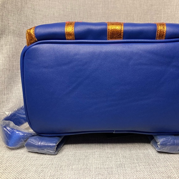 Danielle Nicole Pixar Coco Marigold bridge backpack - Picture 9 of 10